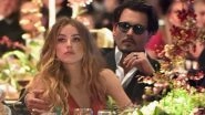 Johnny Depp Accuses Ex-Wife Amber Heard of Domestic Abuse