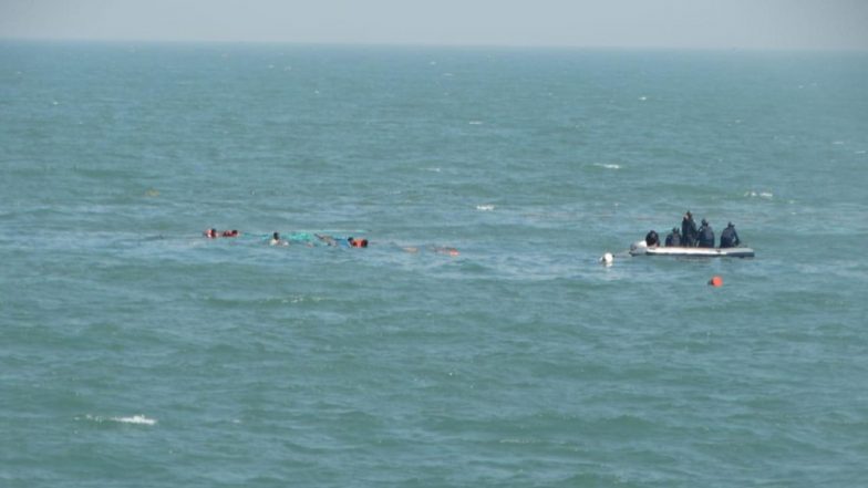 Tunisia: More Than 50 People Dead As Migrant Boat Bound for Italy Sinks