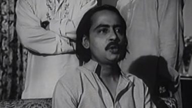 Veteran Bengali Actor Chinmoy Roy Dies at 79 Due to Cardiac Arrest