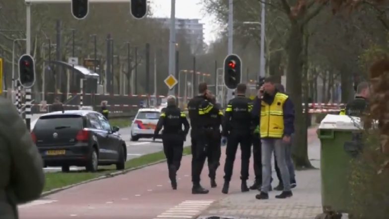 Netherlands Utrecht Shooting News Updates: Attacker Gökman Tanis Arrested Hours After 'Killing 3, Injuring 5 People'