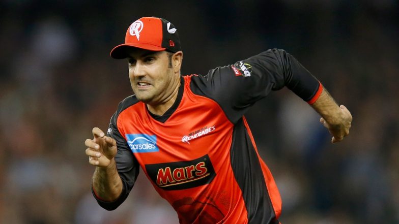 IPL 2019: I Play According to the Conditions, Says Sunrisers Hyderabad's Mohammad Nabi