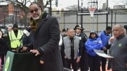 New York City Councilman, Robert Cornegy Jr, Sets Record for World&rsquo;s Tallest Politician