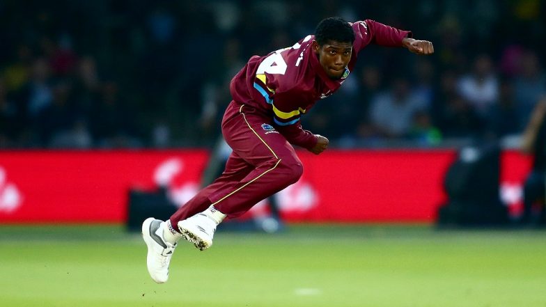 Won’t Repeat the ‘Mankad’ Run out Again Due to Backlash, Says Keemo Paul
