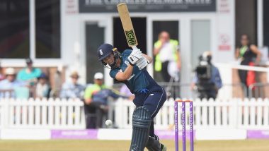 England vs Sri Lanka Women’s T20I Series: England Eves Whitewash Sri Lanka 3–0 on a Powerful Batting Display