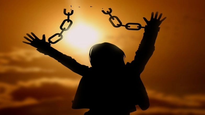 Stop Child Marriage! Brave 15-Year-Old Hyderabad Girl Escapes Her Marriage By Calling Child Helpline