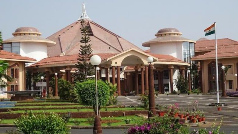 Goa: Congress Stakes Claim to Form Govt, Advises Governor Not to ‘Bring Goa Under President’s Rule’ Goa: Congress Stakes Claim to Form Govt, Advises Governor Not to ‘Bring Goa Under President’s Rule’