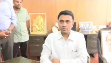 Goa Casinos, Spas and Massage Parlours to Reopen From Monday With Conditions, Says CM Pramod Sawant