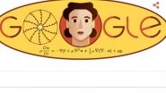 Olga Ladyzhenskaya: Google Celebrates Russian Mathematician's 97th Birthday by Dedicating Doodle