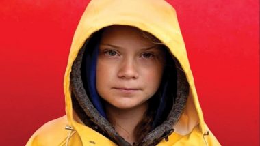 Who Is Greta Thunberg and Why Has She Been Nominated for the Nobel Peace Prize?
