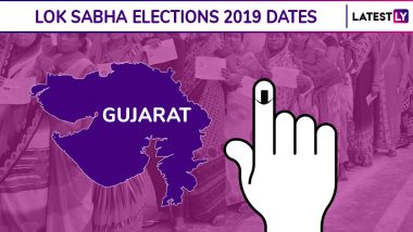 Gujarat Lok Sabha Elections 2019 Schedule: Constituency Wise Dates Of Voting And Results For General Elections