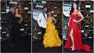 HT India&rsquo;s Most Stylish 2019 Awards Full Winners' List: Shah Rukh Khan-Gauri, Katrina Kaif, Vicky Kaushal Take Away the Coveted Trophies