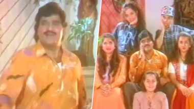 Hum Paanch Completes 24 Years, Ekta Kapoor Shares a Nostalgic Post – Watch Video