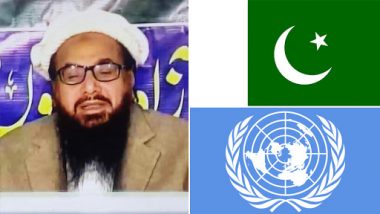 Hafiz Saeed's Appeal to De-list Him From UN-designated Terrorists Rejected After Pakistan Blocks UN Team From Interviewing JuD Chief