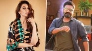 Hansika Motwani and Simbu to Get Married? Fans Speculate Wedding Between the Exes