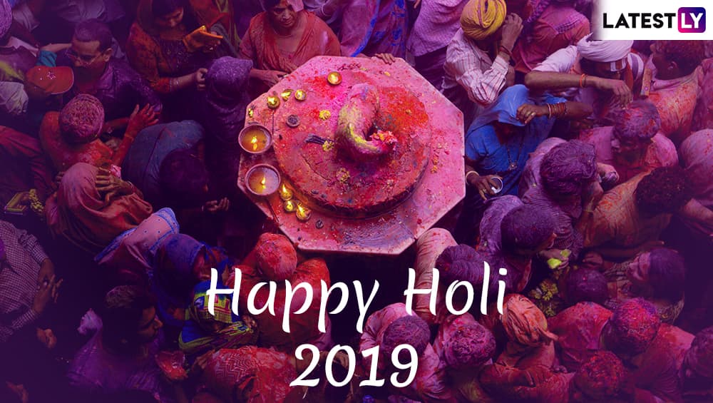 Holi Images Dhulandi HD Wallpapers for Free Download 