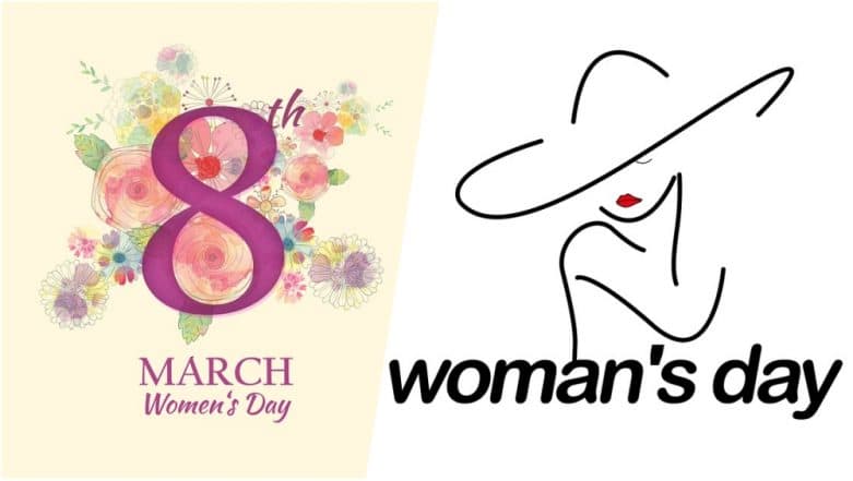 Happy Women's Day 2019 Wishes in Hindi: Best Quotes, WhatsApp Stickers, GIF  Image Greetings, SMS, Instagram Captions to Send on International Women's  Day