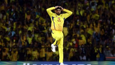 IPL 2019 Final: CSK Spinner Harbhajan Singh Slams Hyderabad Hotel Staff, Says ‘Food Was Undercooked’