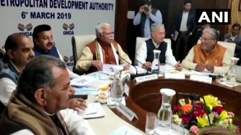 Gurugram Most Polluted City In World: Report Worrying, Will Take Steps Within 2 Days, Says Haryana CM Manohar Lal Khattar