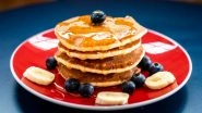 Healthy Recipes for Pancakes- Enjoy These Flapjacks With Nutritional Benefits