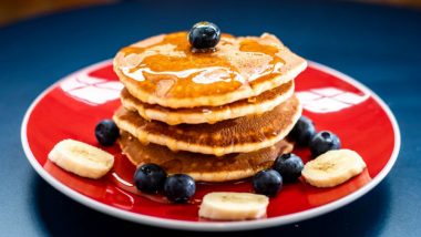 Healthy Recipes for Pancakes- Enjoy These Flapjacks With Nutritional Benefits