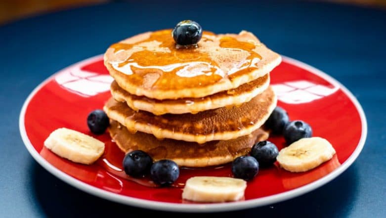 Healthy Recipes for Pancakes- Enjoy These Flapjacks With Nutritional Benefits Healthy Recipes for Pancakes- Enjoy These Flapjacks With Nutritional Benefits