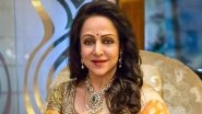 Hema Malini Has A Net Worth of Rs 101 Crore, BJP MP Files Lok Sabha Election 2019 Affidavit From Mathura