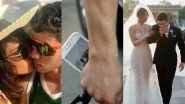 Nick Jonas' Phone Lock Screen Proves That He Cannot Get Enough Of His Wife Priyanka Chopra!