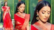 Red Hot! Hina Khan aka Kasautii Zindagii Kay&rsquo;s Komolika Has Set the Internet on Fire &ndash; See Pic