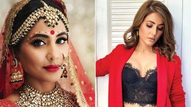 Will Kasautii Zindagi Kay 2 Team Miss Hina Khan aka Komolika? The Answer Is Not So Obvious