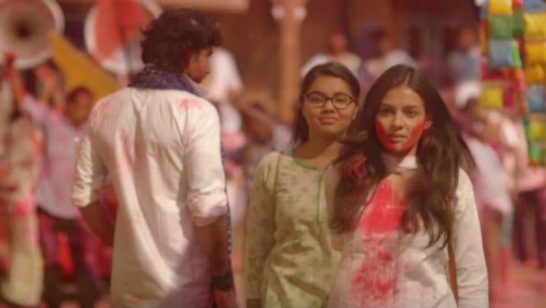 Happy Holi 2019: Indian TV Ads That Capture the Spirit of the Festival of Colours Happy Holi 2019: Indian TV Ads That Capture the Spirit of the Festival of Colours
