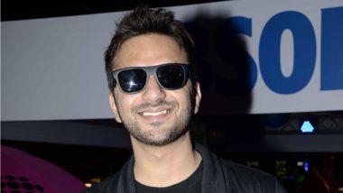 Holi 2019 Songs by DJ Ali Merchant: Former Bigg Boss Contestant to Launch Music Album 'Kadak 2019' on Holi