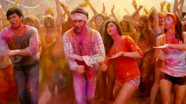 Best Bollywood Holi Song Contest by IRCTC:  Make TikTok Videos Singing Your Favourite Tracks This Holi 2019 and Win Prizes