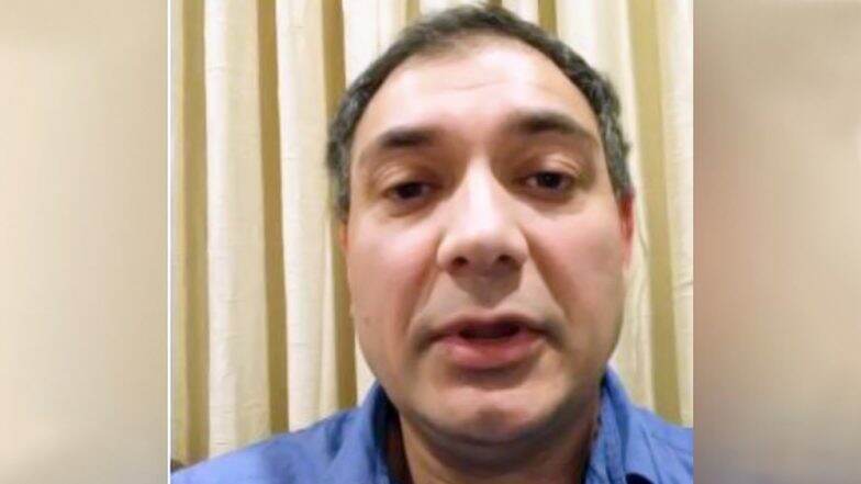 Bodies Shifted from Balakot to Khyber Pakhtunkhwa After IAF Strike: US-Based Activist from Gilgit Bodies Shifted from Balakot to Khyber Pakhtunkhwa After IAF Strike: US-Based Activist from Gilgit
