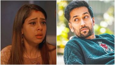 Ishqbaaz March 6, 2019 Written Update Full Episode: Shivaansh’s Doctor Reveals That His Condition Is Critical and Mannat Is Asked to Take Care of His Family 