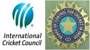 Pulwama Aftermath: ICC Declines BCCI Plea to Isolate Pakistan