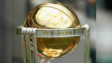 ICC Cricket World Cup 2019 Tickets Online: Fans Can Again Book Match Tickets on March 21