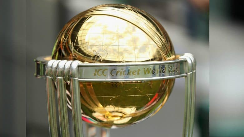 World Cup 2019: The Final Countdown Begins for a Marvellous Battle Between Top 10 Cricketing Nations World Cup 2019: The Final Countdown Begins for a Marvellous Battle Between Top 10 Cricketing Nations
