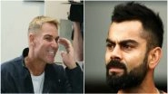 R Ashwin Mankades Jos Buttler Row: Would it Be Okay if Ben Stokes Mankaded Virat Kohli, Asks Shane Warne