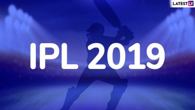IPL 2019 Week 1 Highlights: Mankading Controversy to No-Ball Umpiring Blunder Make News