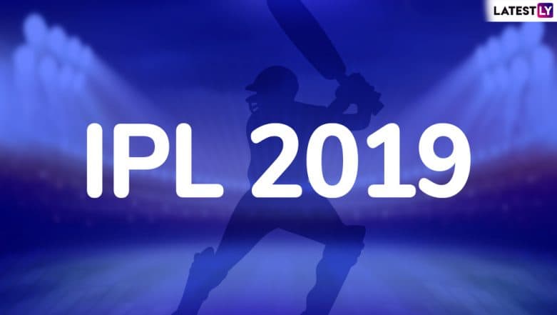 Pakistan Bans IPL 2019 Broadcast, Says India ‘Harming’ Cricket in the Country Pakistan Bans IPL 2019 Broadcast, Says India ‘Harming’ Cricket in the Country