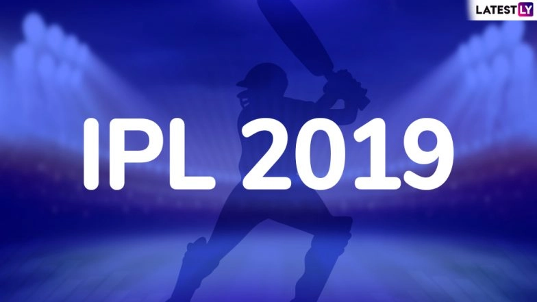 IPL 2019 Playoffs Match Timings Likely to Change After CoA Meeting