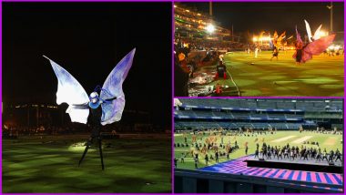 No IPL 2022 Opening Ceremony! Here’s a Look Back at Some of the Best IPL Opening Ceremonies from Previous Seasons