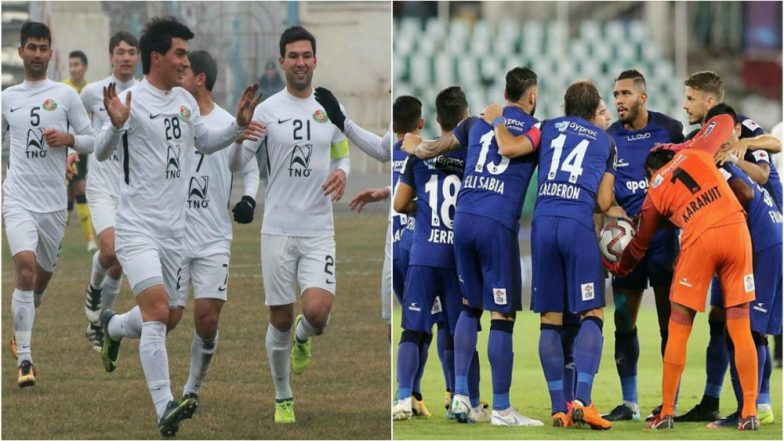ISL 2019, Chennaiyin vs Colombo Preview: Chennaiyin Hope to Qualify with Win Over Colombo FC