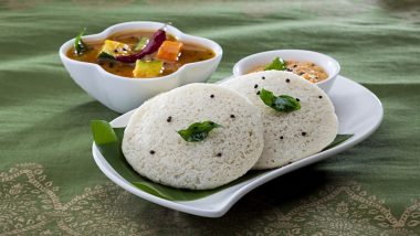 World Idli Day 2019: The Humble Indian Breakfast Dish Has Gone Global, Check Tweets Celebrating This Day