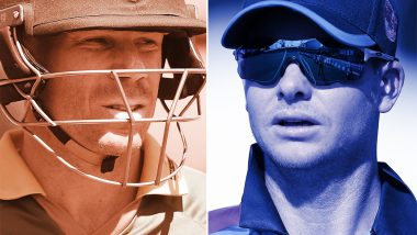 IPL 2019: Steve Smith’s Elbow Lot Worse Compared to David Warner, Says Dean Jones