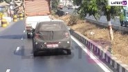 Exclusive! 2019 Hyundai Grand i10 Hatchback Spied Testing Near Lonavla; View Pic