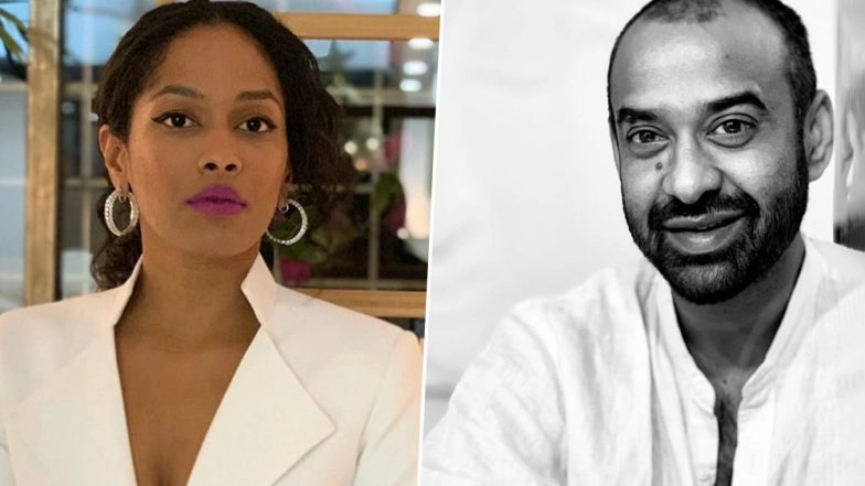 Masaba Gupta and Madhu Mantena To File for Divorce - Read Official Statement