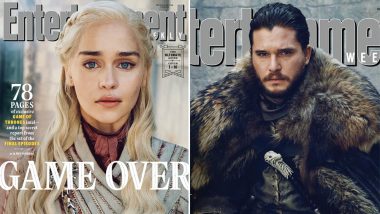 These 16 Game Of Thrones Game Over Character Covers Are Hard To Miss Check Out Here Latestly