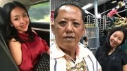Millionaire Father Offers to Pay &pound;240,000 & Durian Fruit Farm Stakes to the Man Willing to Marry His 26-Year-Old VIRGIN, English-Speaking Daughter