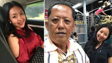 Millionaire Father Offers to Pay £240,000 & Durian Fruit Farm Stakes to the Man Willing to Marry His 26-Year-Old VIRGIN, English-Speaking Daughter